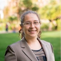 Maria Cruz Salazar