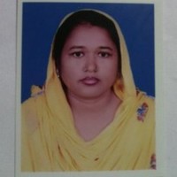 Fatima Begom