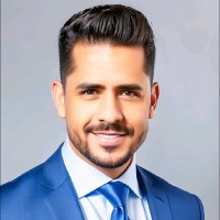 Eric Guimaraes