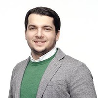 Левиев Михаил