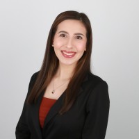 Carolina Gonzales