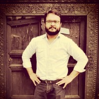 Syed Ghayas Mohyuddin