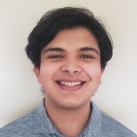 Dhruv Shah