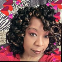 Leola Warner Boyce