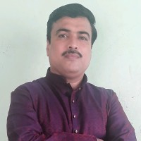 Navnath Bhumkar