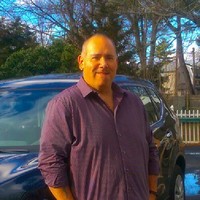 Dennis Bourrell