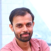 Dave Yashdeep