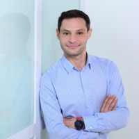 Mathieu Rayer