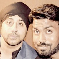 Amit Behra