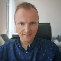 Paweł Starba