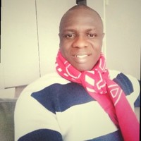 Oba Jeremie Beugre