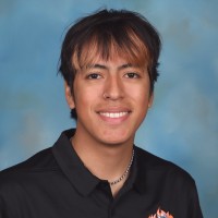 Isaac Quiroz