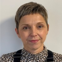 Tracey Marsden