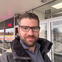 Brian Doud