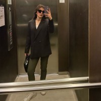 Kübra Gezer