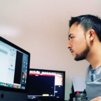 Bryan Villamil