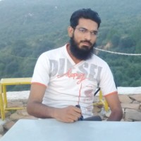Rasheed Ahmed