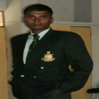 ajay kumar sinha