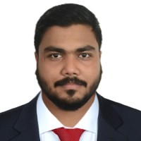 Harikrishnan M