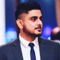 Bhanu Bhardwaj