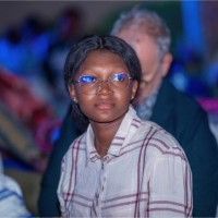 Fawzia Guiè Ouattara