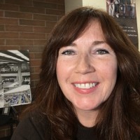 Tatiana Bakhtina-Skelton. Mba