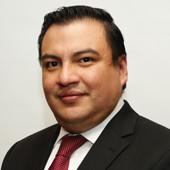 Miguel Angel Hernández Mora