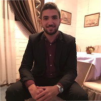 Abdulrahman Sharaf