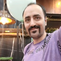Ehsan Maleki