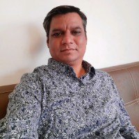 Mehul Vora