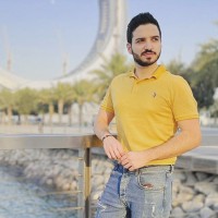 Abed El Ilah Merheb