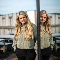 Carlijn Droppert