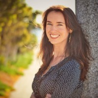 Maria Frye