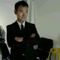 Andrew zhou