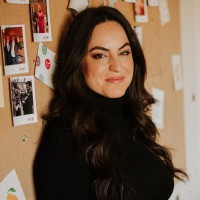 Sarah Bertuol