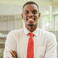Kevin Mwangi