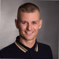 Tim Gehlert