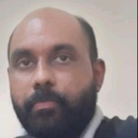 Rijo Varghese