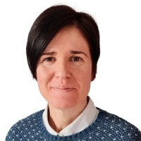 Alba Perales González