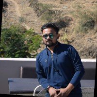 Ashish Prajapati