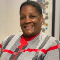 Mary Pearson