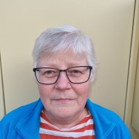 Gunilla Jacobsson