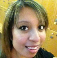 Otilia Scarlett-Streatfeild