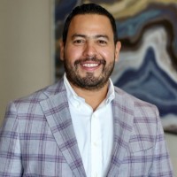 Erik Araiza Villarreal, MBA