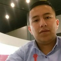 Christian Eduardo Rico Obando
