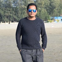 Mahfuzer Rahman