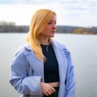 July Ovsienko