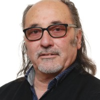 Carlos A. Tapia