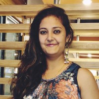 Richa Sharma