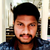 Prabakaran Chandran
